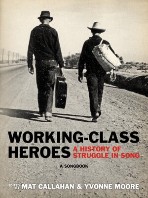cover image of Working-Class Heroes